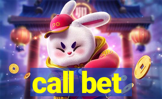 call bet